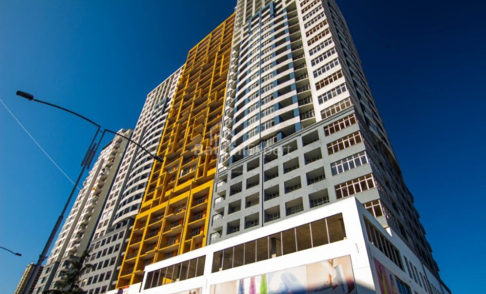 Apartment 50 m² - Tbel-Abuseridze, Batumi, Georgia