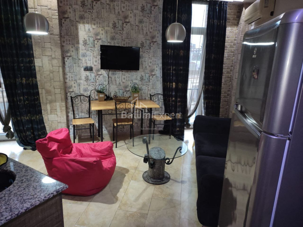 Apartment 44 m² - Komakhidze, Batumi, Georgia