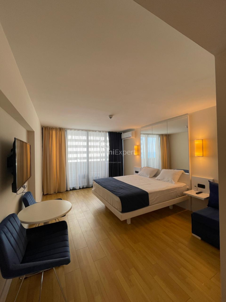 Apartment 33 m² - Sherif Khimshiashvili, Batumi, Georgia