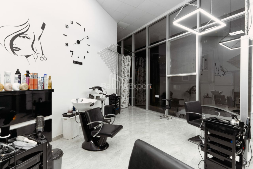 Office 60 m² - Niko Pirosmani, Batumi, Georgia
