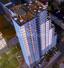 Apartment 85.5 m² - Ekvtime Takaishvili, Batumi, Georgia