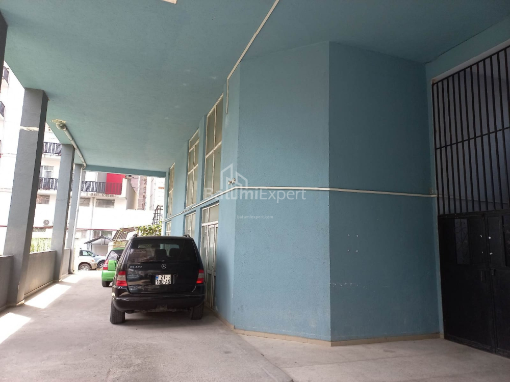 Retail area 128 m² - Angisa, Batumi, Georgia