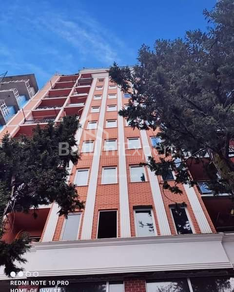 Apartment 70 m² - Alexandr Pushkin, Batumi, Georgia