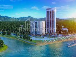 Apartment 35 m² - Mezgvaurta, Chakvi, Georgia