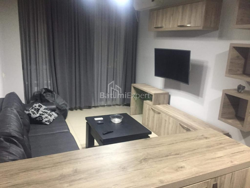 Apartment 45 m² - Alexandr Pushkin, Batumi, Georgia