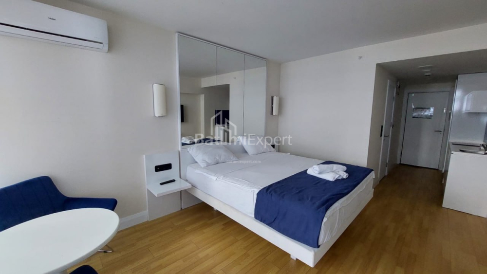 Apartment 33 m² - Sherif Khimshiashvili, Batumi, Georgia