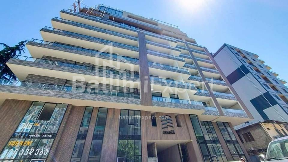 Apartment 33 m² - Vakhtang Gorgasali, Batumi, Georgia