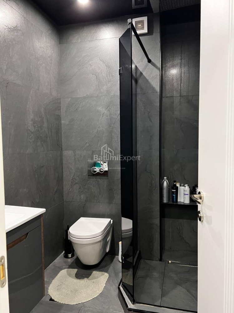 Apartment 82 m² - Tbel-Abuseridze, Batumi, Georgia