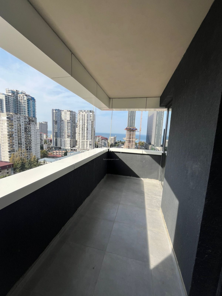 Apartment 57.1 m² - Tbel-Abuseridze, Batumi, Georgia