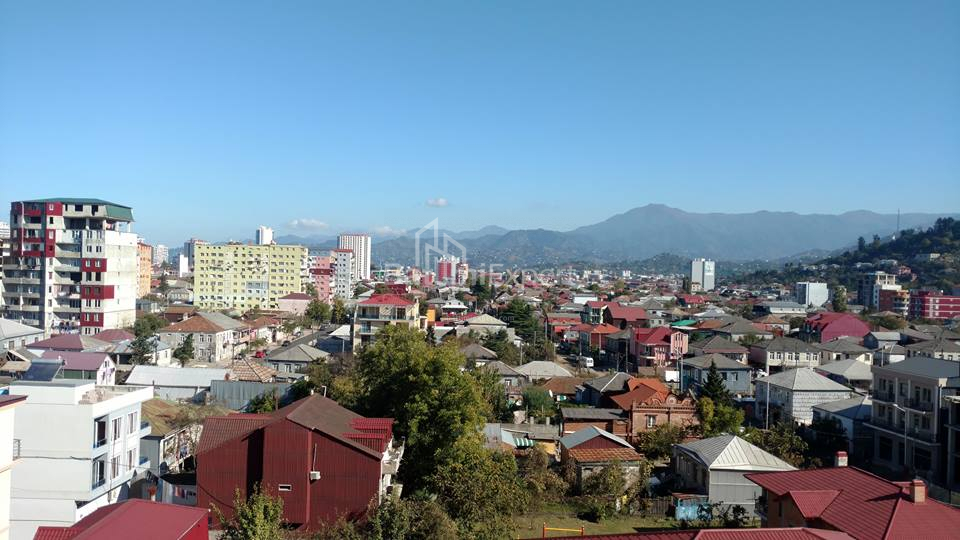 Apartment 45 m² - Petre Melikishvili, Batumi, Georgia