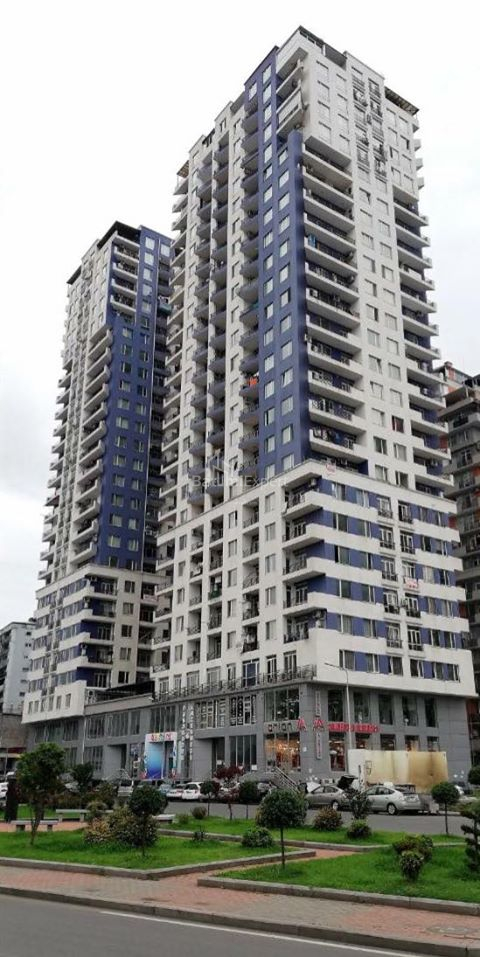 Apartment 70 m² - Niko Pirosmani, Batumi, Georgia