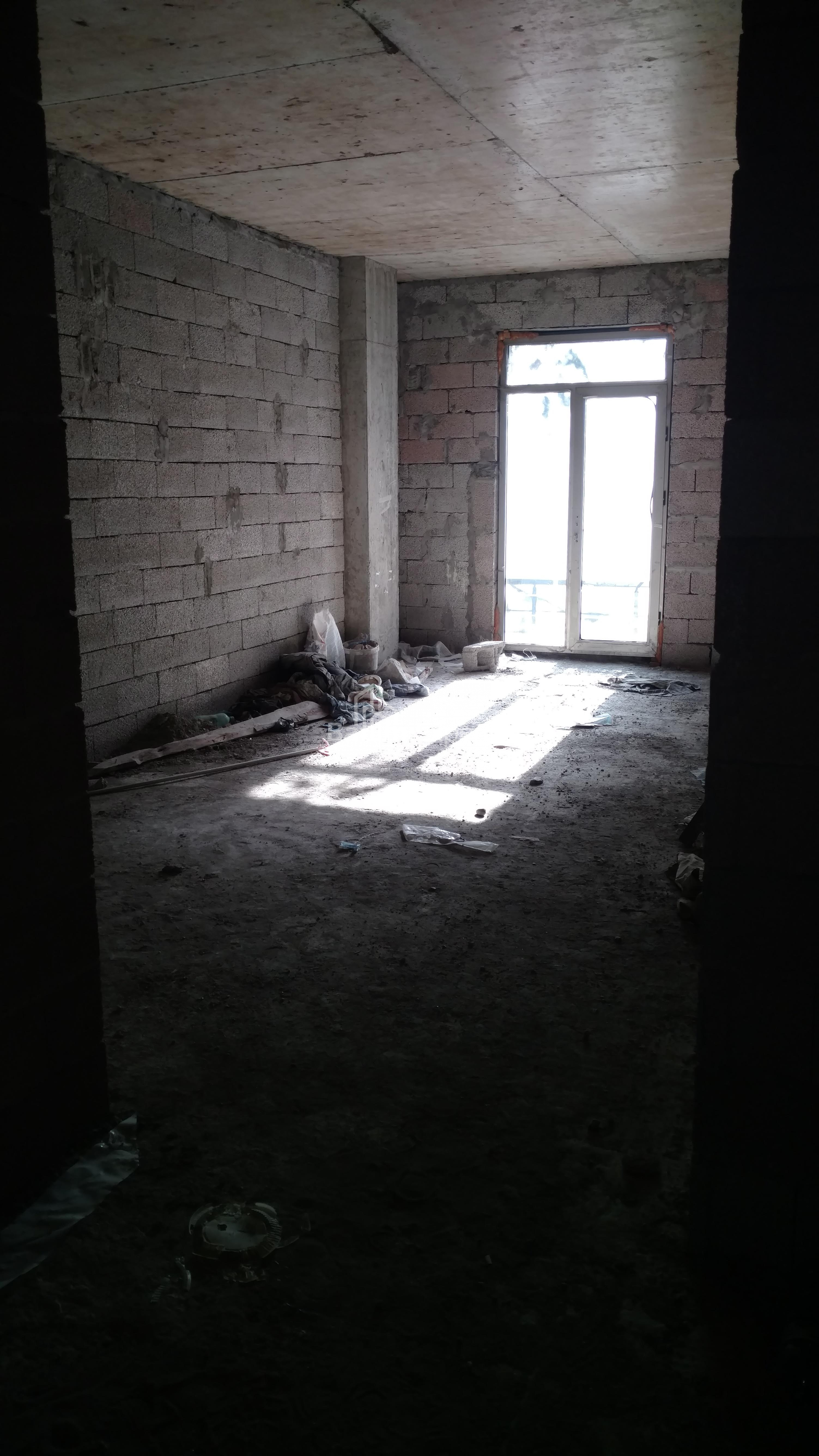 Apartment 61 m² - Vakhtang Gorgasali, Batumi, Georgia
