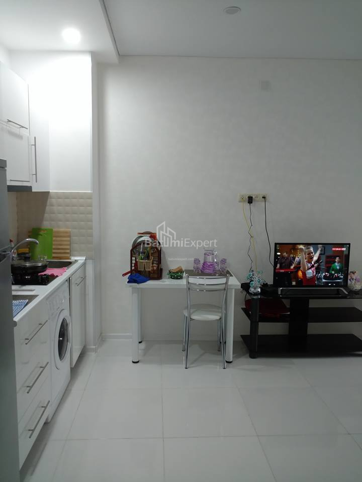 Apartment 40 m² - Tbel-Abuseridze, Batumi, Georgia