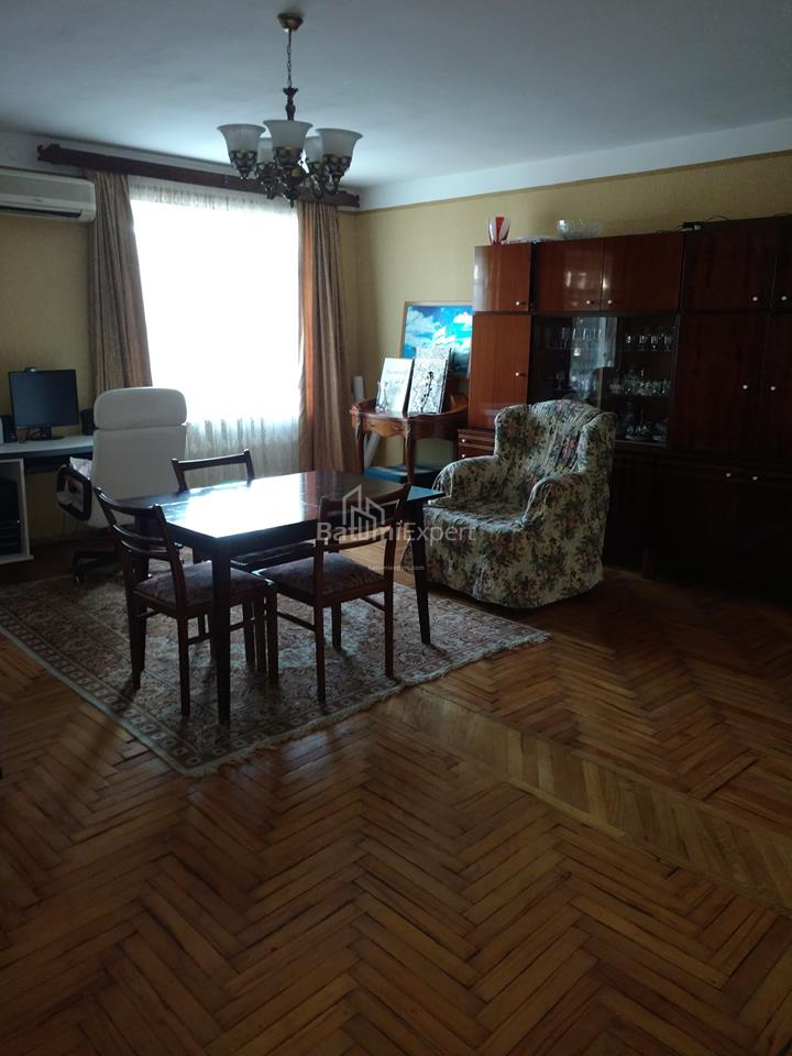 Apartment 96 m² - Ivane Javakhishvili, Batumi, Georgia