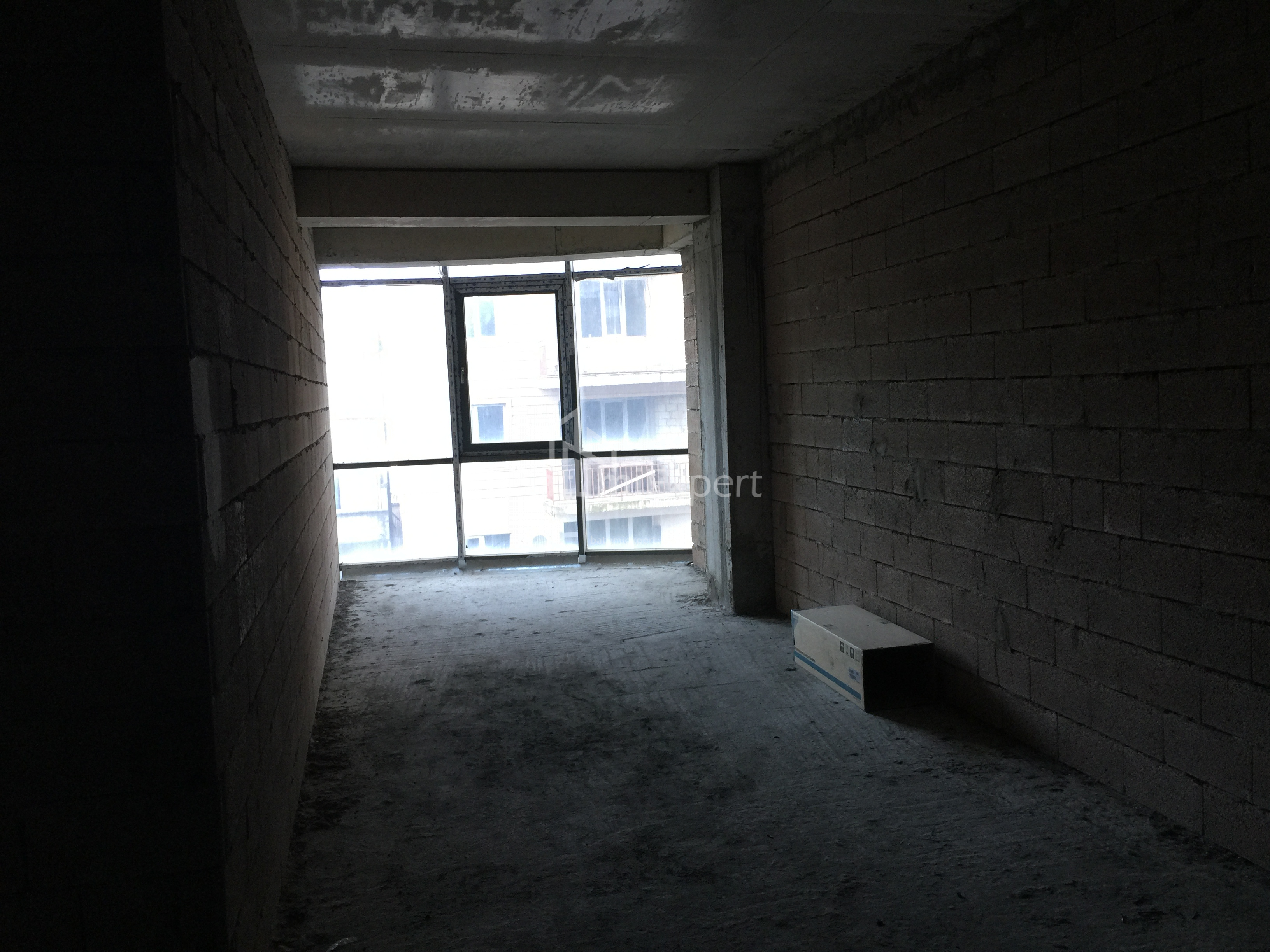 Apartment 68 m² - Dmitry Tavdadebuli, Batumi, Georgia