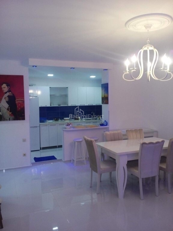 Apartment 62 m² - Angisa, Batumi, Georgia