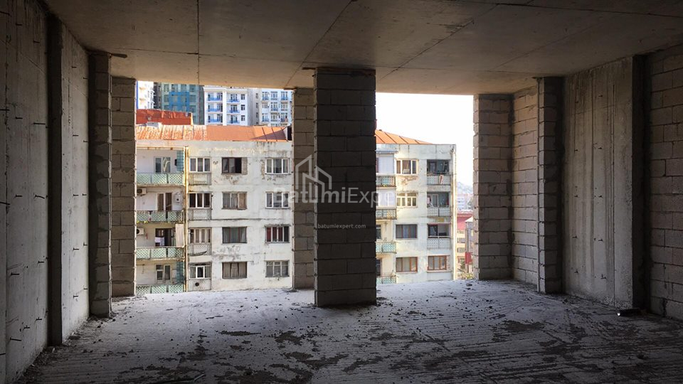 Apartment 40 m² - Ivane Javakhishvili, Batumi, Georgia