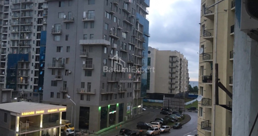 Apartment 85 m² - Zurab Gorgiladze, Batumi, Georgia