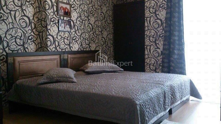 Apartment 89 m² - Sherif Khimshiashvili, Batumi, Georgia