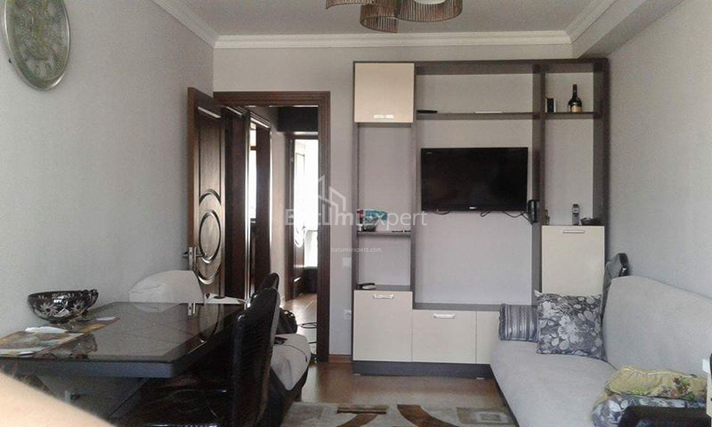 Apartment 90 m² - Giorgi Leonidze, Batumi, Georgia