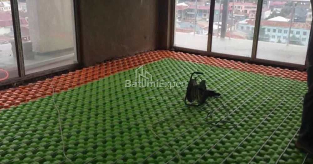 Apartment 153 m² - King Parnavaz, Batumi, Georgia