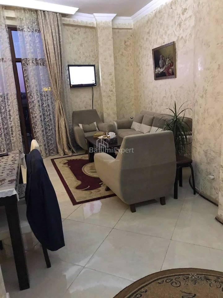 Apartment 150 m² - Akhmed Melashvili, Batumi, Georgia