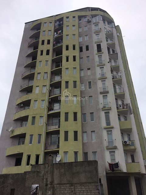 Apartment 83 m² - Ivane Javakhishvili, Batumi, Georgia