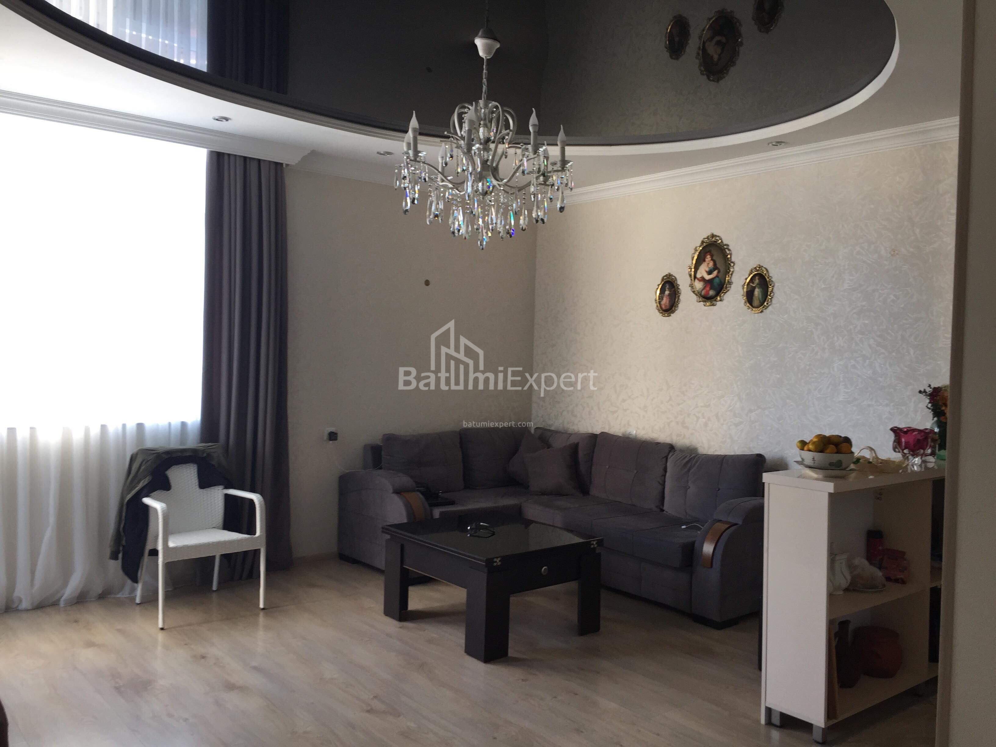 Apartment 67 m² - Shalva Inasaridze, Batumi, Georgia