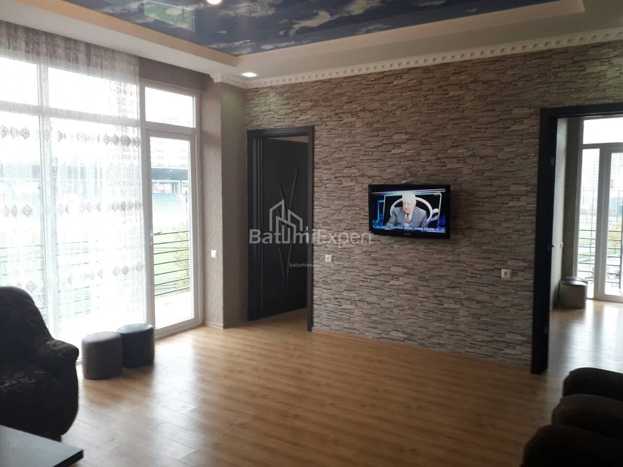 Apartment 80 m² - Giorgi Leonidze, Batumi, Georgia