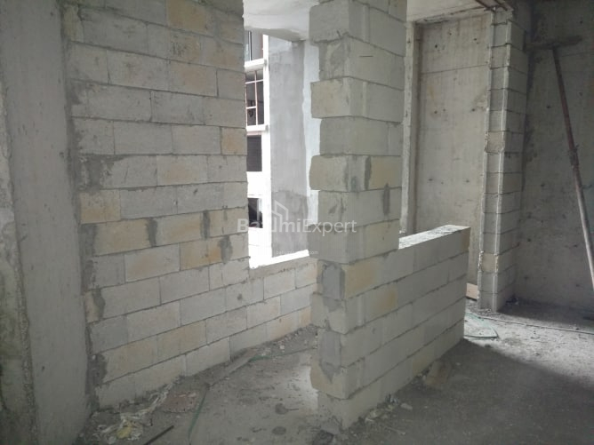 Apartment 74 m² - Stefan Zubalashvili, Batumi, Georgia