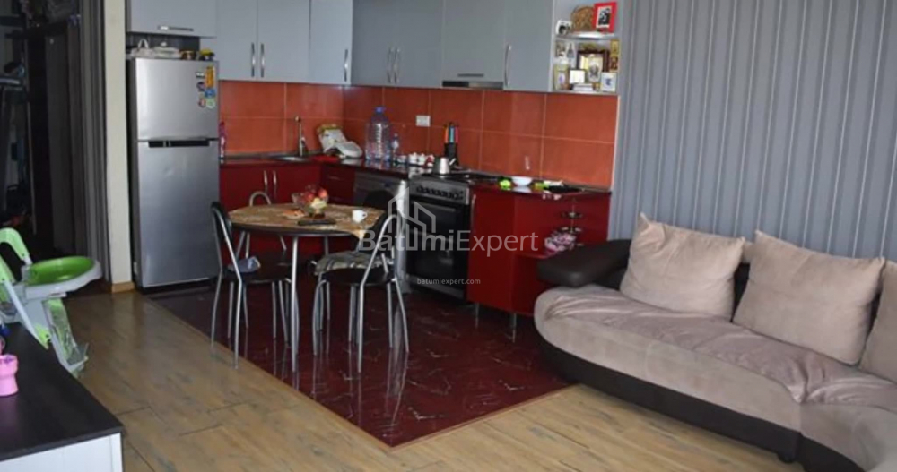 Apartment 64 m² - Ivane Javakhishvili, Batumi, Georgia