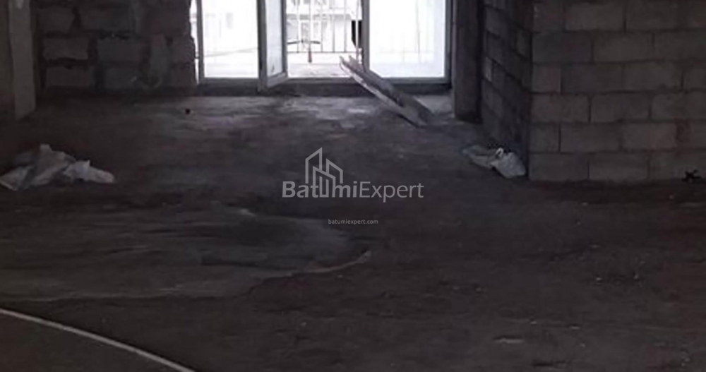 Apartment 114 m² - Sherif Khimshiashvili, Batumi, Georgia