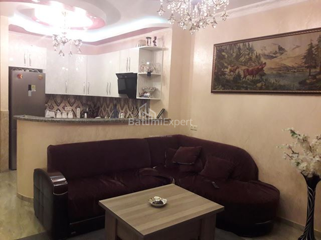 Apartment 45 m² - David Agmashenebeli, Batumi, Georgia