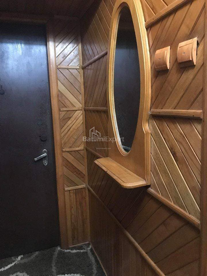 Apartment 47 m² - Jemal Katamadze, Batumi, Georgia