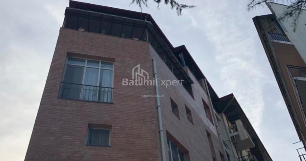 Apartment 113 m² - Zviad Gamsakhurdia, Batumi, Georgia