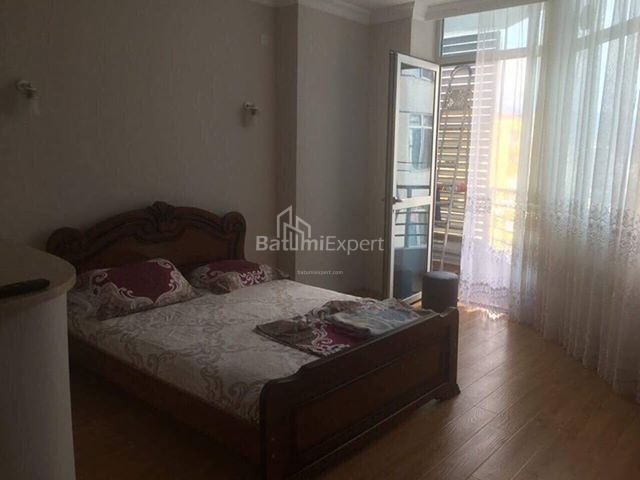 Apartment 35 m² - Niko Pirosmani, Batumi, Georgia