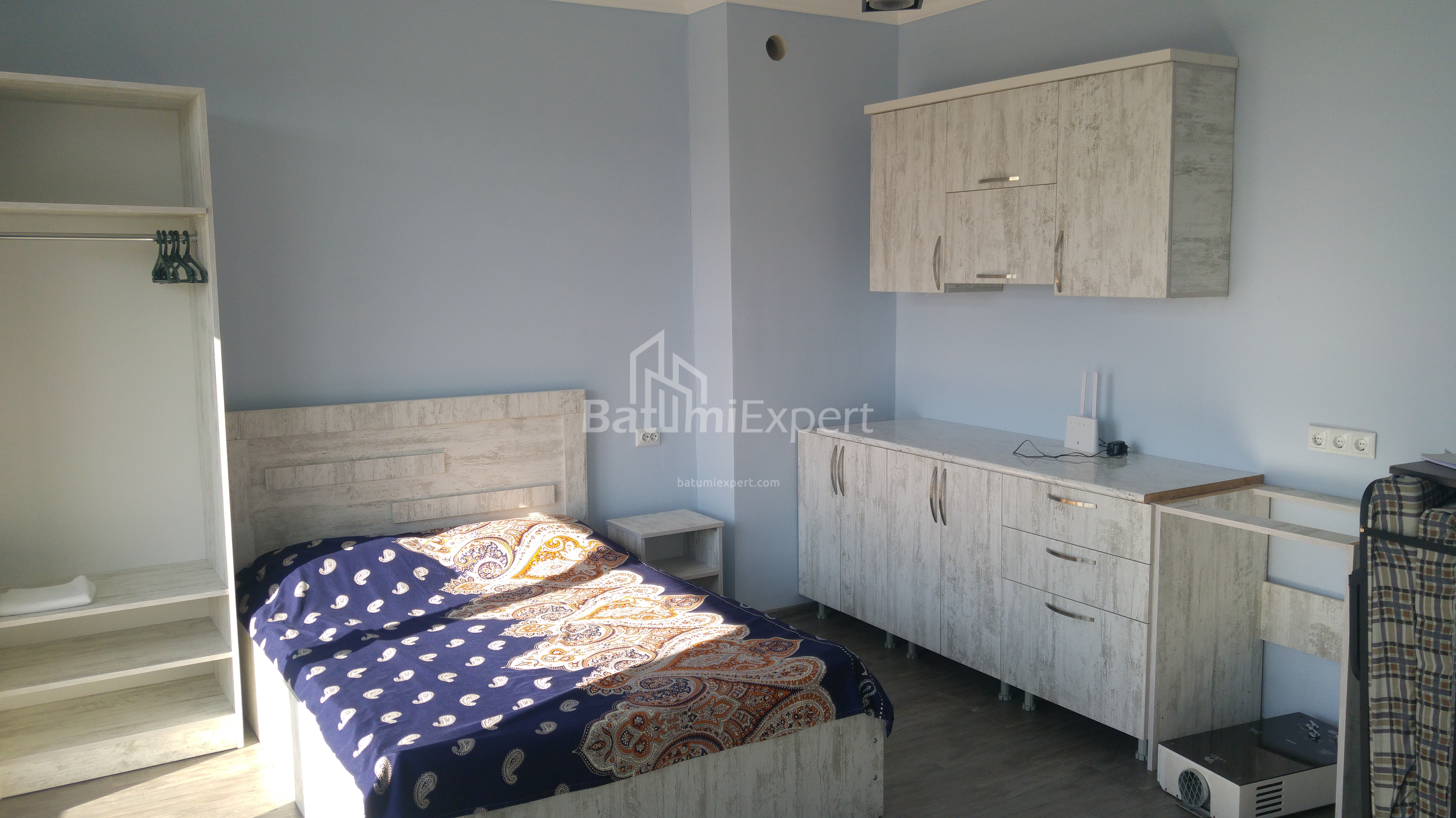 Apartment 37 m² - Akhalgazrdoba, Makhinjauri, Georgia