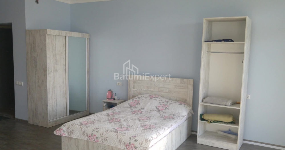 Apartment 47 m² - Akhalgazrdoba, Makhinjauri, Georgia