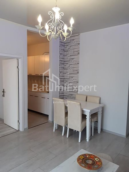 Apartment 49 m² - Alexandr Griboedov, Batumi, Georgia