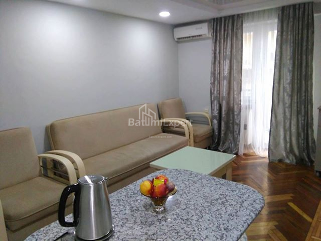 Apartment 35 m² - Joseph Imedashvili, Batumi, Georgia