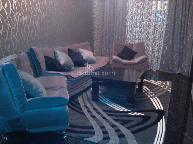 Apartment 62 m² - Ilia Chavchavadze, Batumi, Georgia