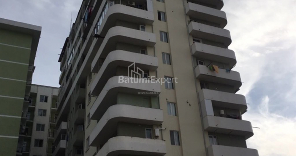 Apartment 52 m² - David Agmashenebeli, Batumi, Georgia