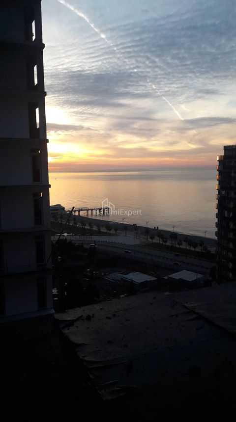 Apartment 61.8 m² - Angisa, Batumi, Georgia