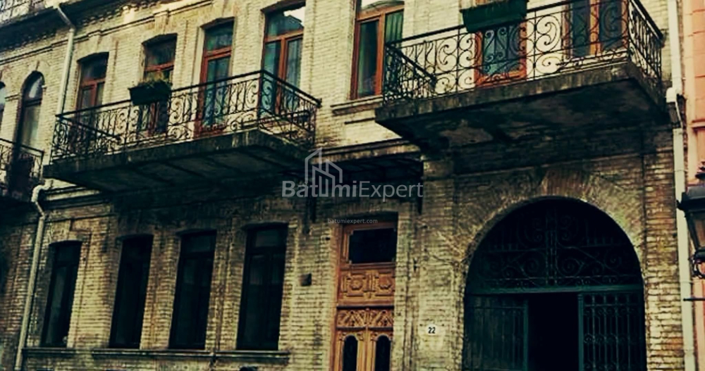Apartment 65 m² - Akhmed Melashvili, Batumi, Georgia