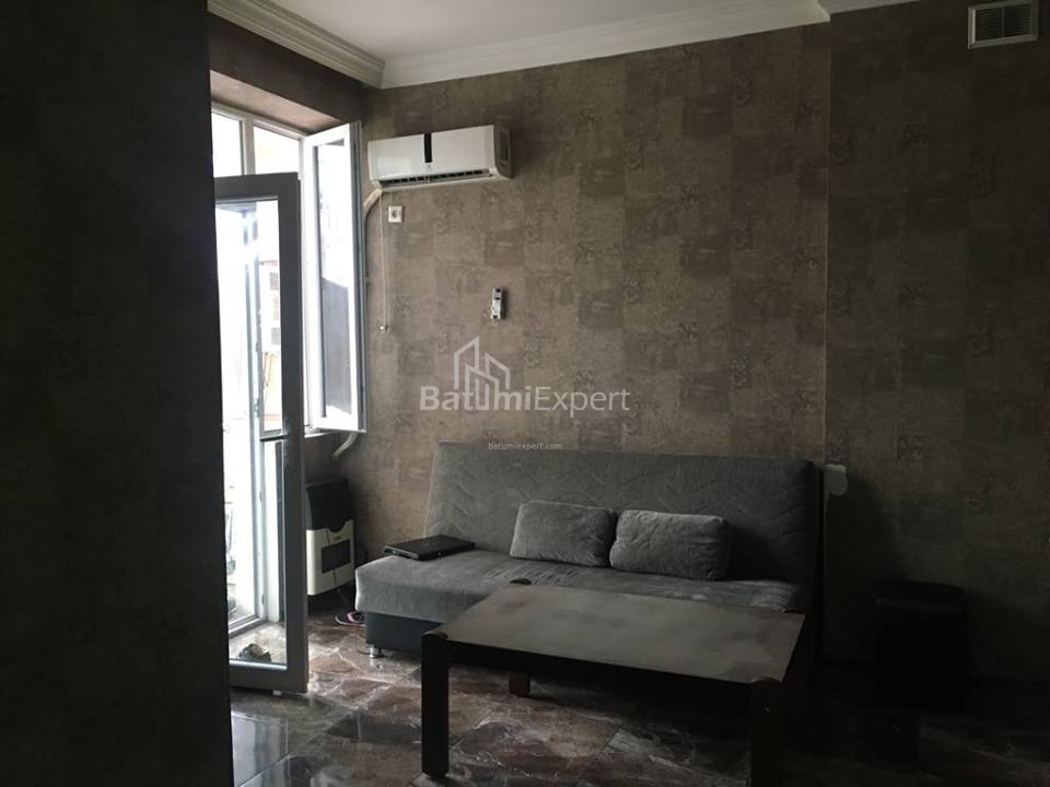 Apartment 46 m² - Haidar Abashidze, Batumi, Georgia