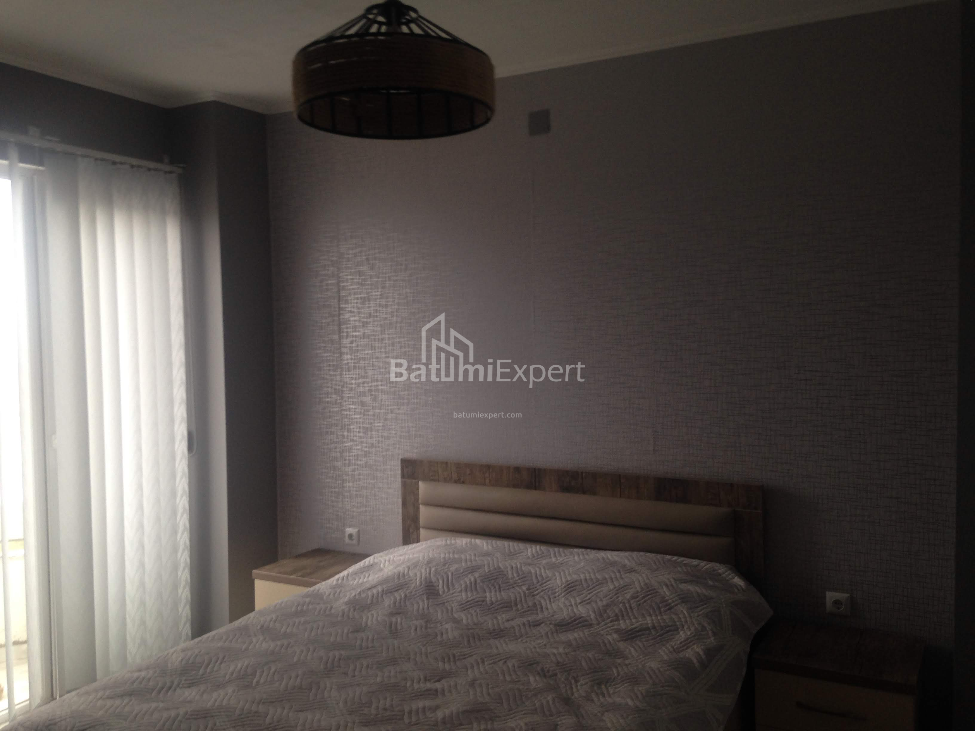 Apartment 30 m² - General Aslan Abashidze, Batumi, Georgia