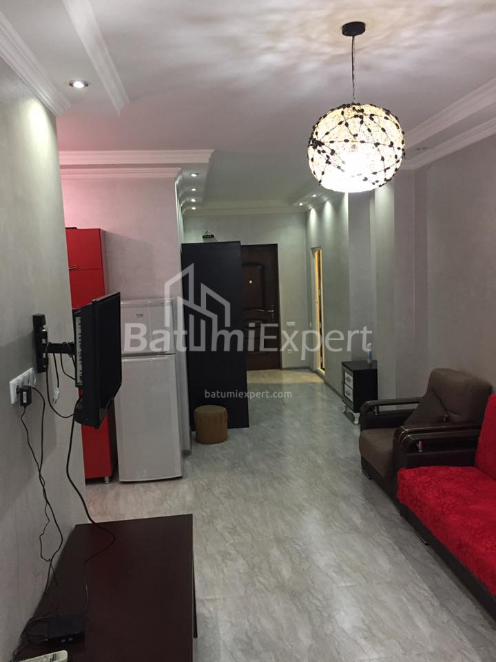 Apartment 52 m² - Alexandr Pushkin, Batumi, Georgia
