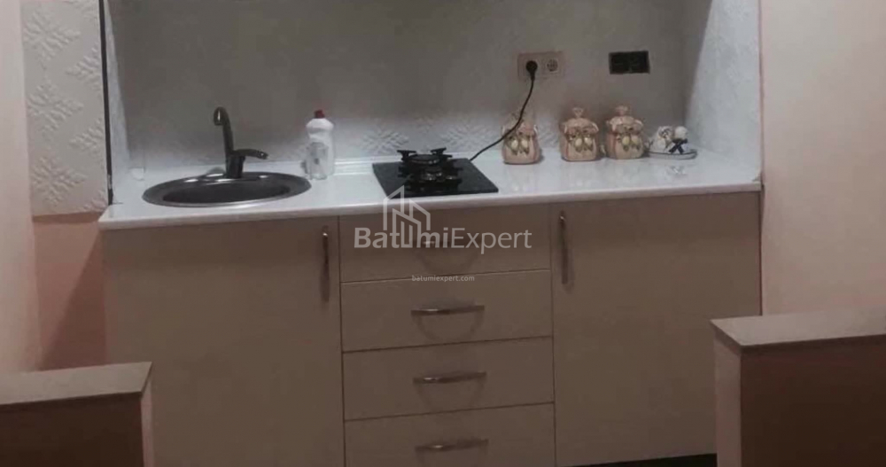 Apartment 58 m² - Alexandr Pushkin, Batumi, Georgia