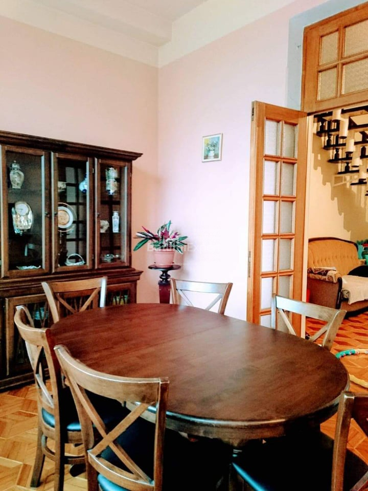 Apartment 200 m² - Noe Jordania, Batumi, Georgia