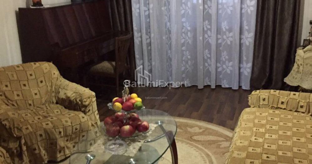 Apartment 100 m² - Selim Khimshiashvili, Batumi, Georgia